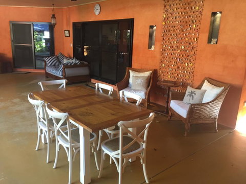 Hacienda Cooya Beach - Accommodation Sunshine Coast 3