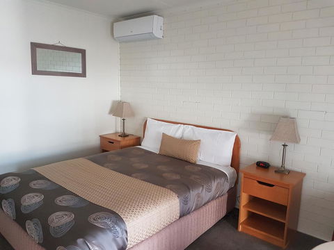 Hacienda Motel Geelong - Accommodation Sunshine Coast 0