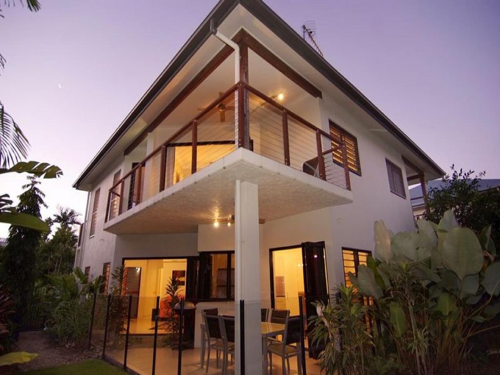 Killaloe QLD Accommodation Sunshine Coast