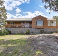 Halcyon - Accommodation Sunshine Coast