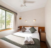 Halls Gap Caravan Park - Accommodation Sunshine Coast