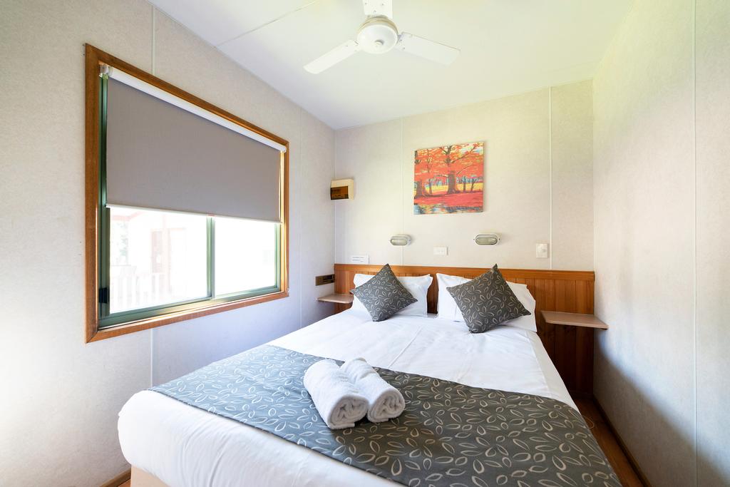 Halls Gap VIC Accommodation Sunshine Coast