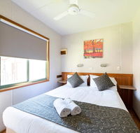 Halls Gap Gardens Caravan Park - Accommodation Sunshine Coast