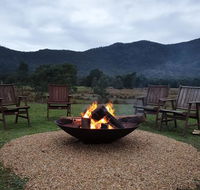 Halls Gap Motel - Accommodation Sunshine Coast