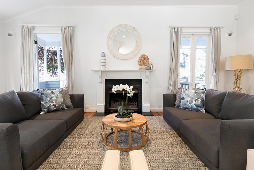 Collaroy Beach NSW Accommodation Sunshine Coast