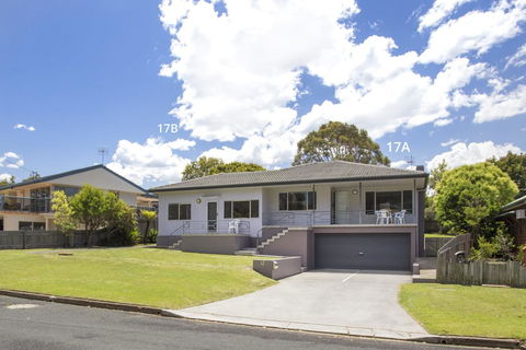 HARBOUR BREEZE - ULLADULLA - Accommodation Sunshine Coast 2