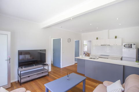 HARBOUR BREEZE - ULLADULLA - Accommodation Sunshine Coast 3