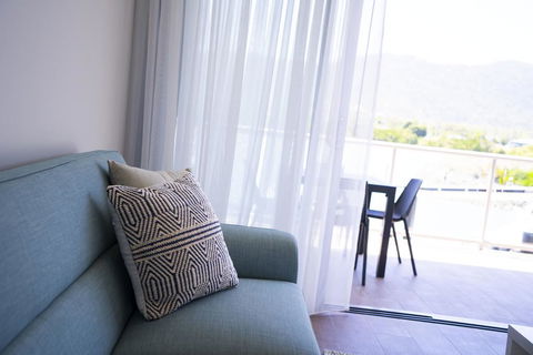 Harbour Cove - Accommodation Sunshine Coast 3