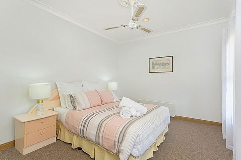 Harbour Lights - Accommodation Sunshine Coast 1