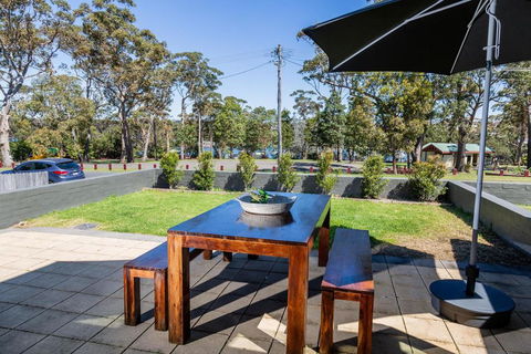 HARBOUR LIGHTS - Ulladulla - Accommodation Sunshine Coast 0