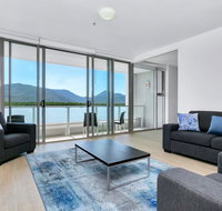 Harbour Lights Apartments - Accommodation Sunshine Coast