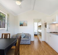 Harbour Lights Tourist Park - Accommodation Sunshine Coast