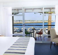 Harbour View Apartment - Accommodation Sunshine Coast