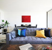 Harbour View Serviced Apartment - Accommodation Sunshine Coast