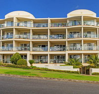 Harbourwatch 11 18 Burrawan Street - Accommodation Sunshine Coast