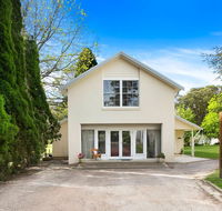 Hardigreen Park - spacious with tennis court - Accommodation Sunshine Coast