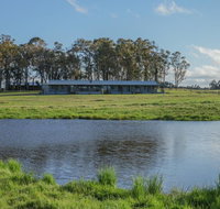 Harmans Lodge Private Rural Escape - Accommodation Sunshine Coast