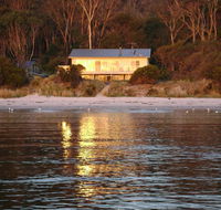 Harpers On The Beach - Accommodation Sunshine Coast