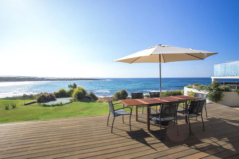 Harrington Cres 41 Bawley Point - Accommodation Sunshine Coast 2