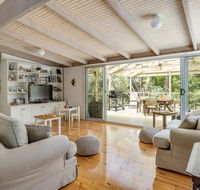Harry's Retreat - Accommodation Sunshine Coast