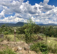 Hartley hill top views - Accommodation Sunshine Coast