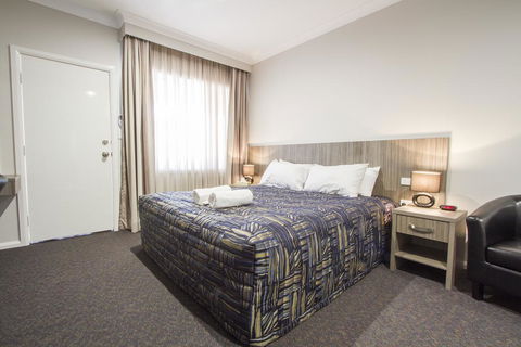 Harvest Lodge Motel - Gunnedah - Accommodation Sunshine Coast 0