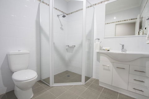 Harvest Lodge Motel - Gunnedah - Accommodation Sunshine Coast 3