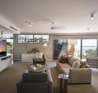 Hastings Park Apartment 3 - Accommodation Sunshine Coast