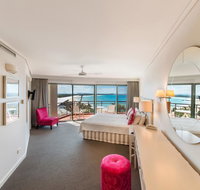 Hastings Park Apartment 4 - Accommodation Sunshine Coast