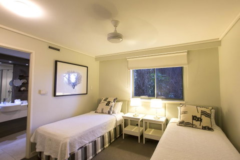 Hastings Park Apartment 4 - Accommodation Sunshine Coast 1