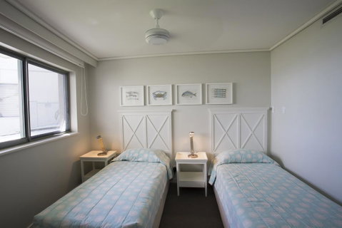 Hastings Park Apartment 4 - Accommodation Sunshine Coast 3