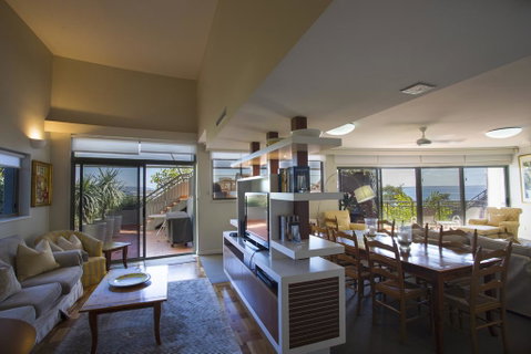 Hastings Park Apartment 4 - Accommodation Sunshine Coast 2