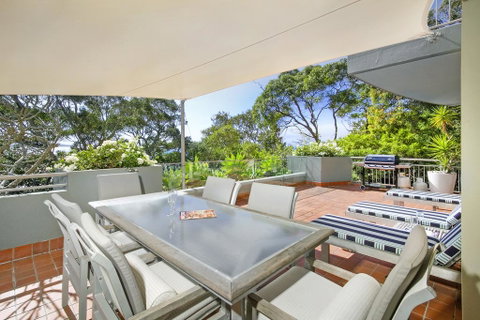 Hastings Park Apartment 8 - Accommodation Sunshine Coast 0