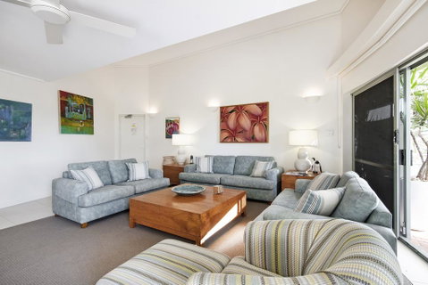 Hastings Park Apartment 8 - Accommodation Sunshine Coast 2