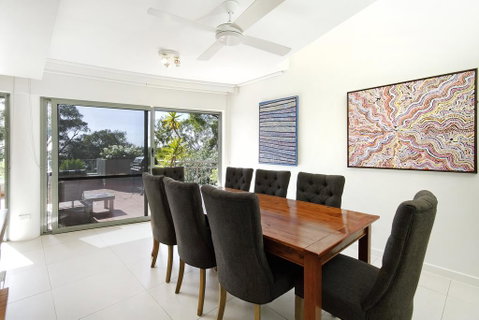Hastings Park Apartment 8 - Accommodation Sunshine Coast 3