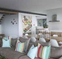 Hastings Park Penthouse 6 - Accommodation Sunshine Coast