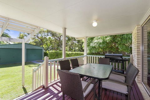 Hastings Point Holiday Heaven - Accommodation Sunshine Coast 0