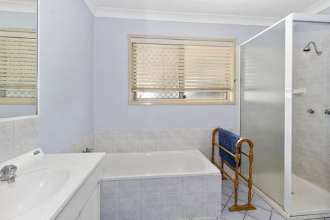 Hastings Point Holiday Heaven - Accommodation Sunshine Coast 2