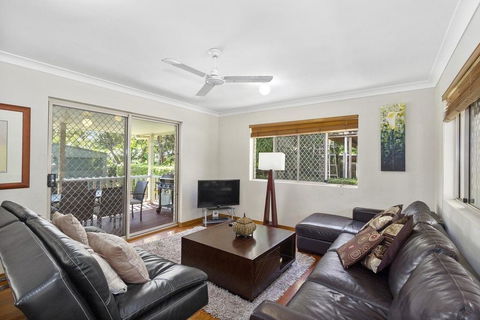 Hastings Point Holiday Heaven - Accommodation Sunshine Coast 1
