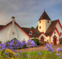 Hatchers Richmond Manor - Accommodation Sunshine Coast
