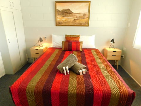 Hatton Vale Motel - Accommodation Sunshine Coast 3