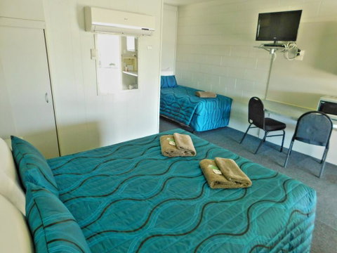 Hatton Vale Motel - Accommodation Sunshine Coast 1