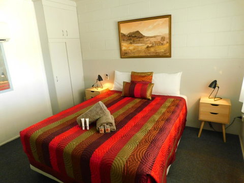 Hatton Vale Motel - Accommodation Sunshine Coast 0