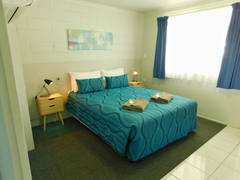 Hatton Vale Motel - Accommodation Sunshine Coast 2