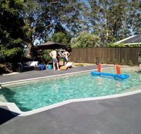 Haven Retreat - Accommodation Sunshine Coast
