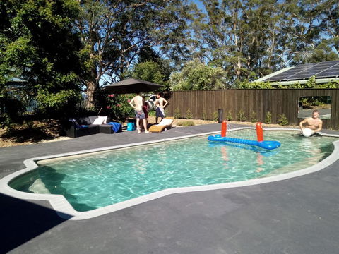 Haven Retreat - Accommodation Sunshine Coast 0
