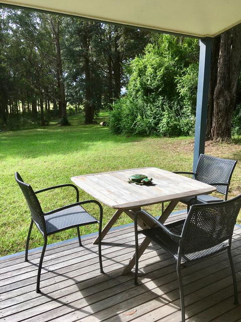 Haven Retreat - Accommodation Sunshine Coast 3
