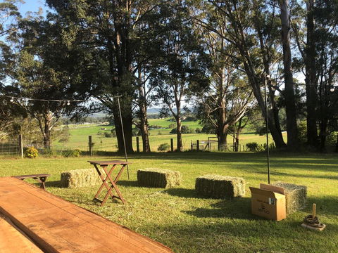Haven Retreat - Accommodation Sunshine Coast 1