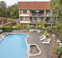 Hawaiian Gardens - Unit 22 - Accommodation Sunshine Coast