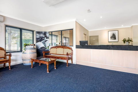 Hawkesbury Race Club Motel - Accommodation Sunshine Coast 3